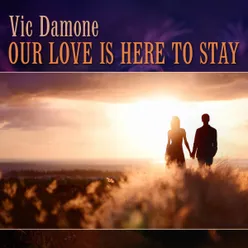 Vic Damone: Embraceable You