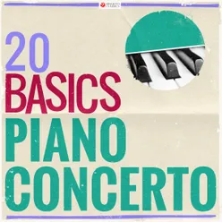 Piano Concerto No. 2 in B-Flat Major, Op. 83: IV. Allegretto grazioso