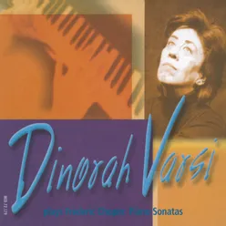 Piano Sonata No. 3 in B Minor, Op. 58: II. Scherzo. Molto vivace