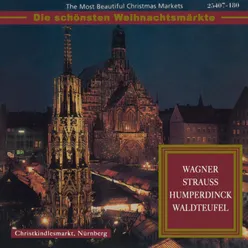 Die Meistersinger von Nürnberg, WWV 96: Prelude to Act I