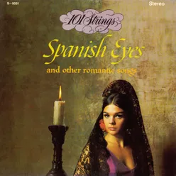 Spanish Eyes