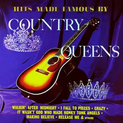 Hits Made Famous by Country Queens Remastered from the Original Somerset Tapes