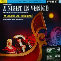 A Night in Venice, Act II: 15. Ballet