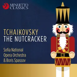 The Nutcracker, Op. 71, Act I, Tableau I: 6. Clara and the Nutcracker