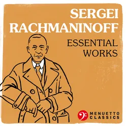 Rachmaninov:  Rhapsody on a Theme of Paganini, Op. 43 - Liszt: Piano Concertos Nos. 1 & 2