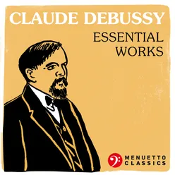 Debussy: 100 Masterpieces