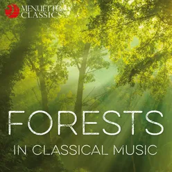 The Mysterious Forest, Six Pieces for Piano, Op. 118: IV. The Spell