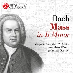 Mass in B Minor, BWV 232: No. 15. Credo - Et in unum Dominum