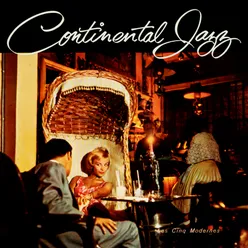 Continental Jazz Remastered from the Original Somerset Tapes