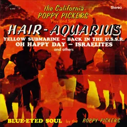 Hair - Aquarius Remastered from the Original Alshire Tapes