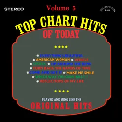 Top Chart Hits of Today, Vol. 5 2021 Remaster from the Original Alshire Tapes