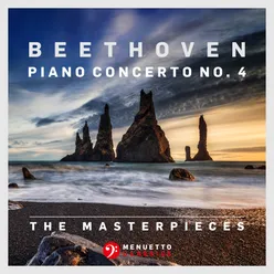 Piano Concerto No. 4 in G Major, Op. 58: II. Andante con moto