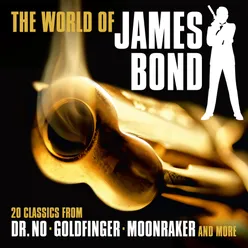 Themes from James Bond Medley
