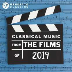 Classical Music from the Films of 2019