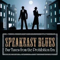 Speakeasy Blues