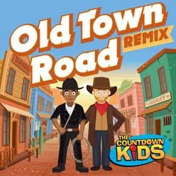 Old Town Road Remix