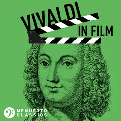 The Four Seasons, Violin Concerto in E Major, RV 269 "Spring": II. Largo e pianissimo sempre (From "A Hologram for the King")