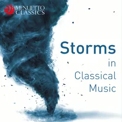 24 Preludes, Op. 85: No. 8. Evening Before the Storm