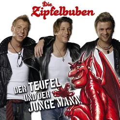 Der Teufel und der junge Mann Karaoke Version