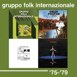 Gruppo Folk Internazionale '75-'79