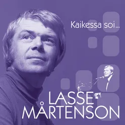 Kastikevalssi