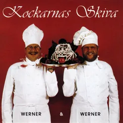 Werner & Werner bjuder på julskiva