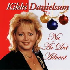 Nu är det advent