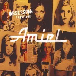 Obsession (I Love You) Alternate Radio Mix