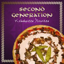 Kebabpizza Slivovitza English Version