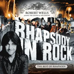 Rhapsody in Rock No. VIII