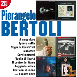 I Grandi Successi: Pierangelo Bertoli