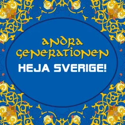 Heja Sverige Etno Version