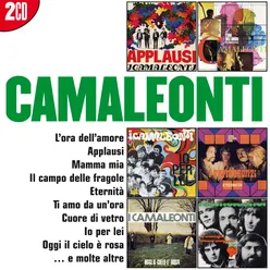 I Camaleonti: 17 Versioni Originali