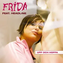 Upp och hoppa (feat. Headline)