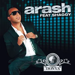 Donya (feat. Shaggy) [Crossfade Bombastic Remix]