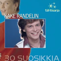 Voitko mua vielä kauan rakastaa