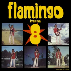 Flamingokvintetten 8