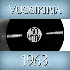 Toivelauluja 56 - 1963