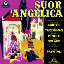 Suor Angelica!