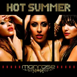Hot Summer Beathoavenz Club Remix