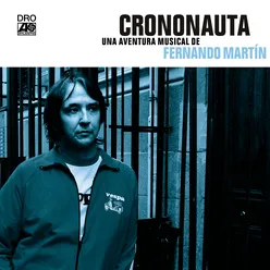 Crononauta