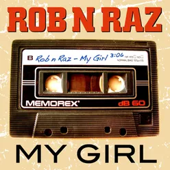 My Girl Remix