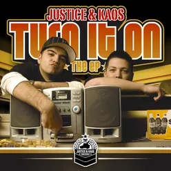 Turn it on (feat. DV Alias Khryst, Weapon X, Mareko, GMC, Just Enuf, Illmaculate, PNC