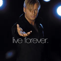Live Forever (J'ai Vivrai)