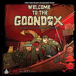 Welcome to the Goondox (EPMD's Parish PMD Smith and Goon Musick Present) Deluxe Version
