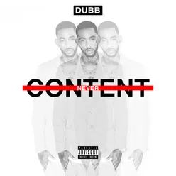 Never Content Deluxe Version