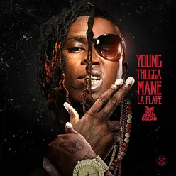 Young Thugga Mane La Flare