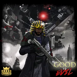 Good vs. Evil Deluxe Edition