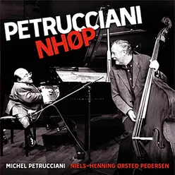 Michel Petrucciani & NHØP Live