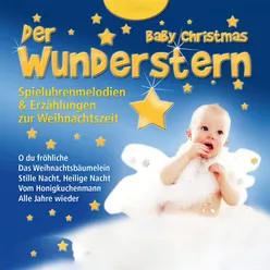 Ihr Kinderlein kommet